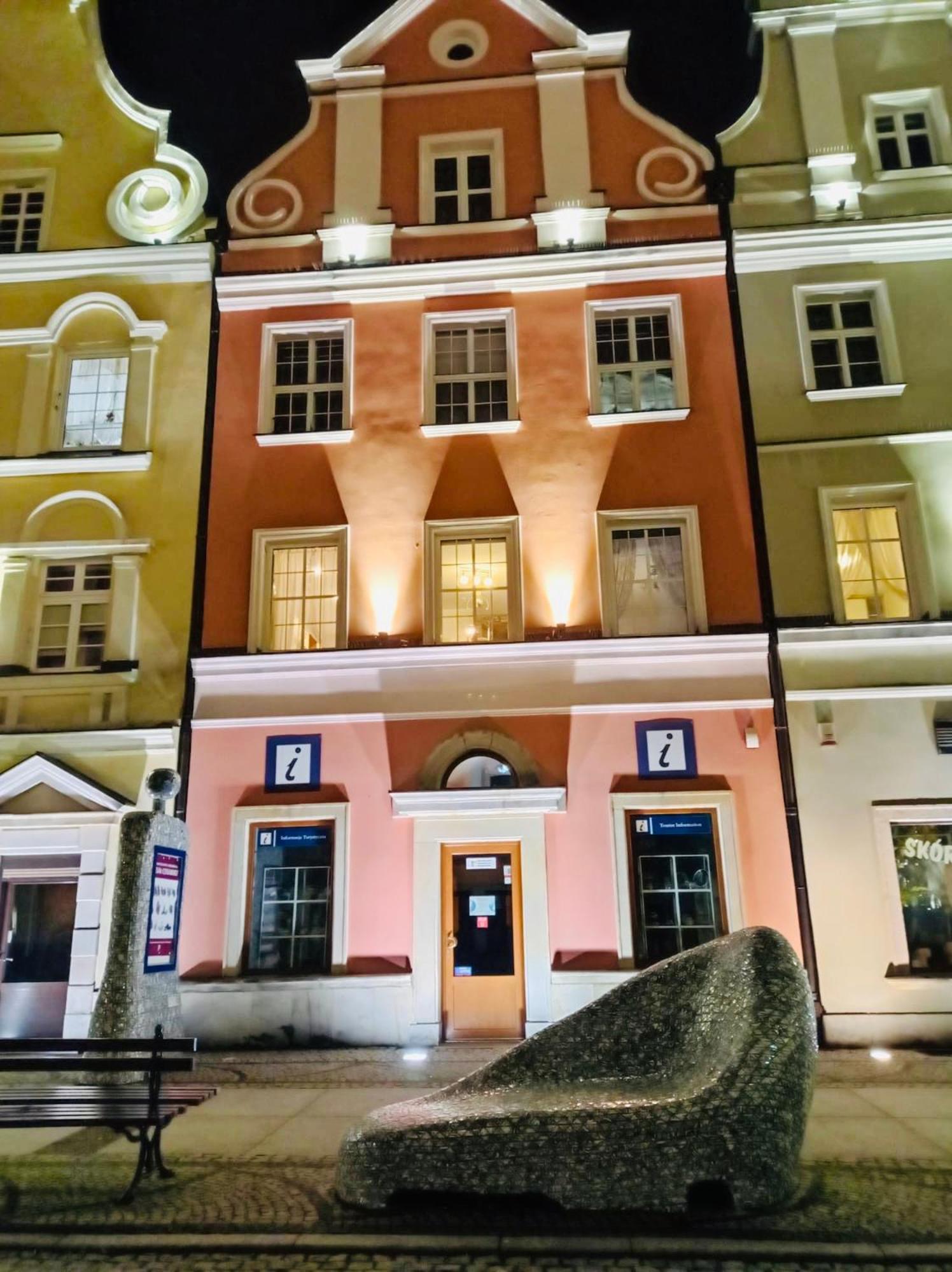 Apartament Na Starym Miescie Болеславец Экстерьер фото